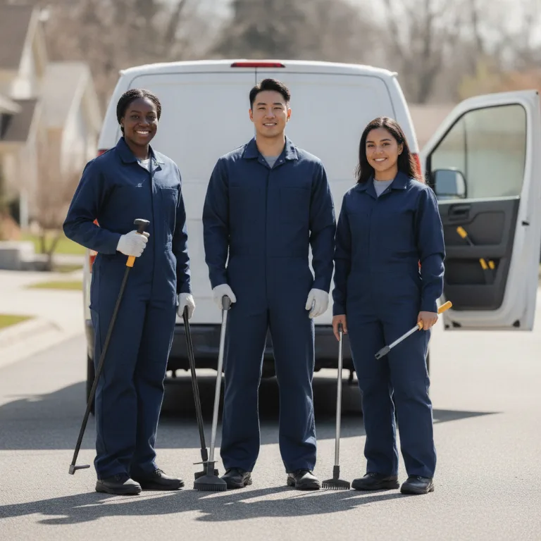 Drain cleaning Ventura