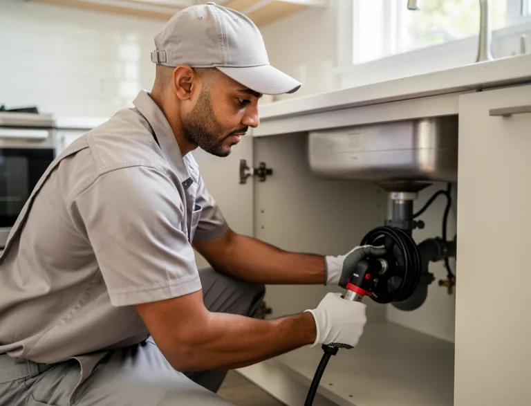Drain cleaning Ventura